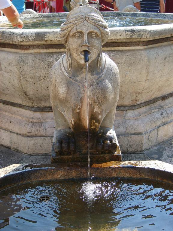 Il Teatro Villa Bergamo Bagian luar foto